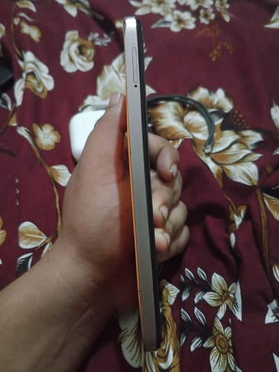 Infinix Hot 30i