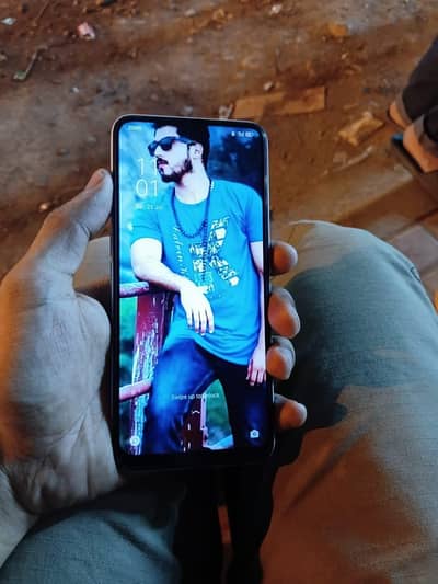 OPPO A9