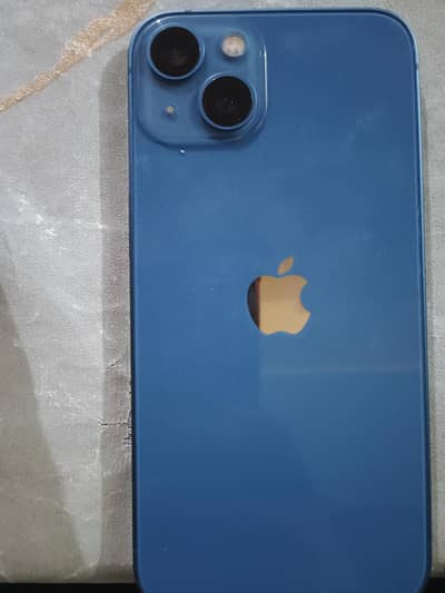 Apple iPhone 13