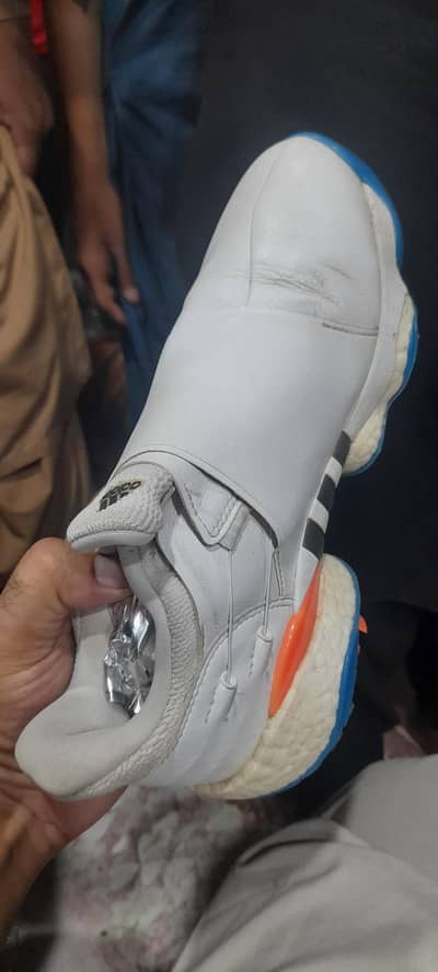 7 no golf shose