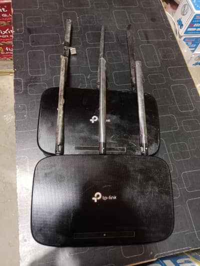 Tp Link 940N (Repeater)