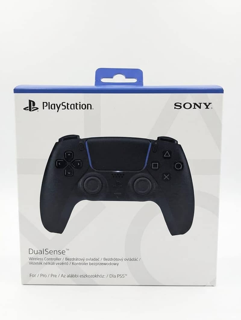 Ps5 Controller 0