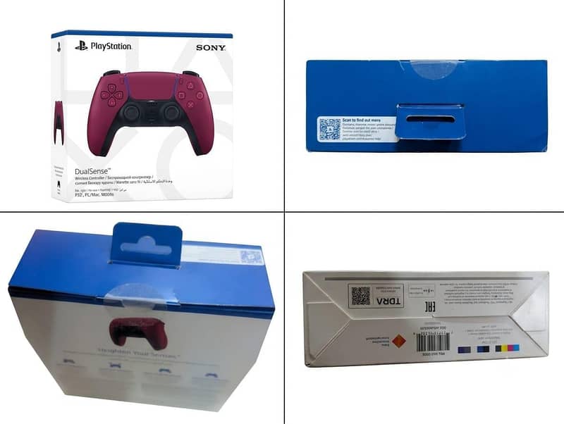 Ps5 Controller 1