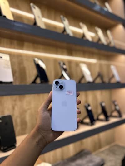 Apple iPhone 15