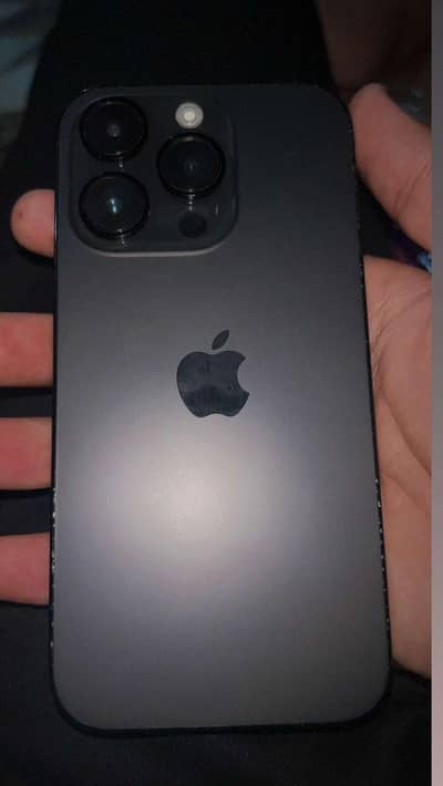 Apple iPhone 14 Pro