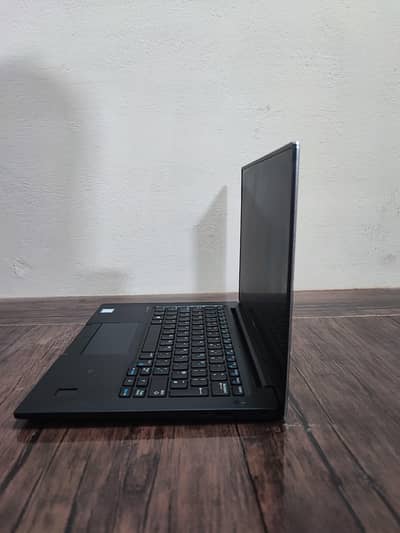 Dell latitude