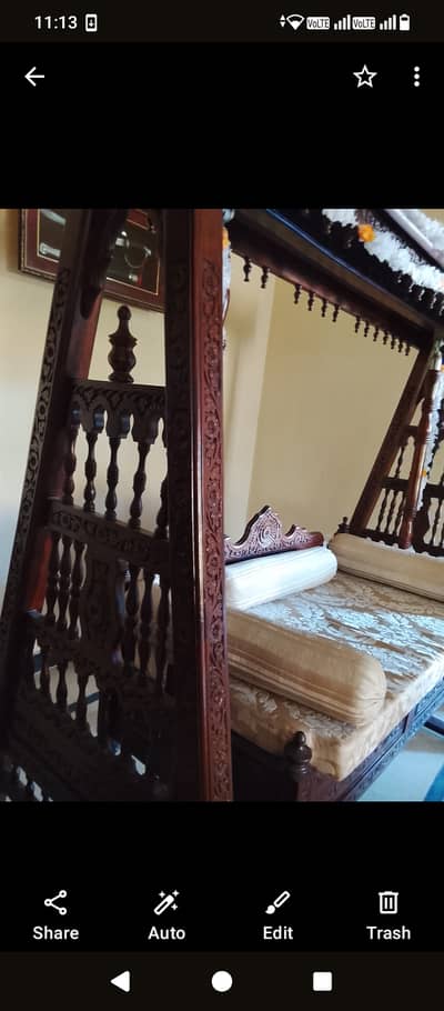 Different items in different prices. Can negotiate if you are interes