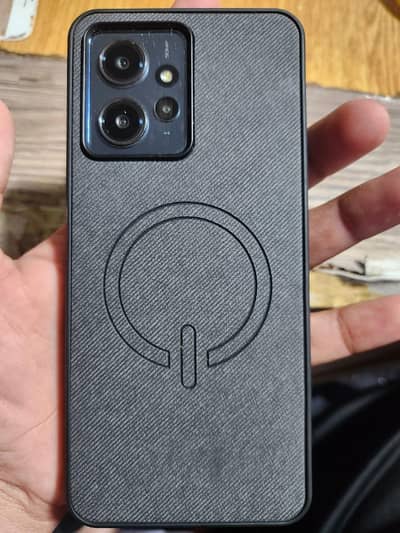 Xiaomi Redmi Note 12 ". phone all okay Ha. "