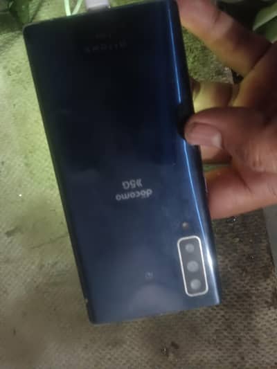 Sharp Aquos  8/128  non pta
