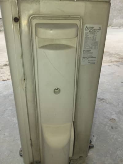 1 ten Ac All okay no repair