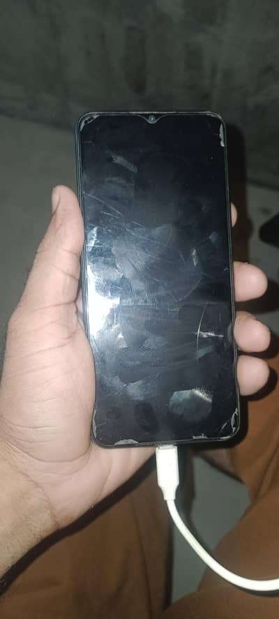 Vivo Y17s