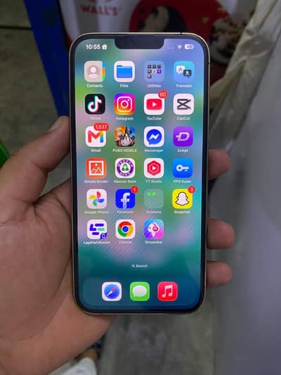 Apple iPhone 13 Pro Max