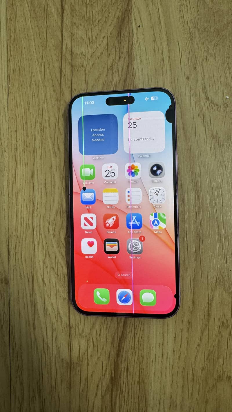 Apple iPhone 16 Plus 0