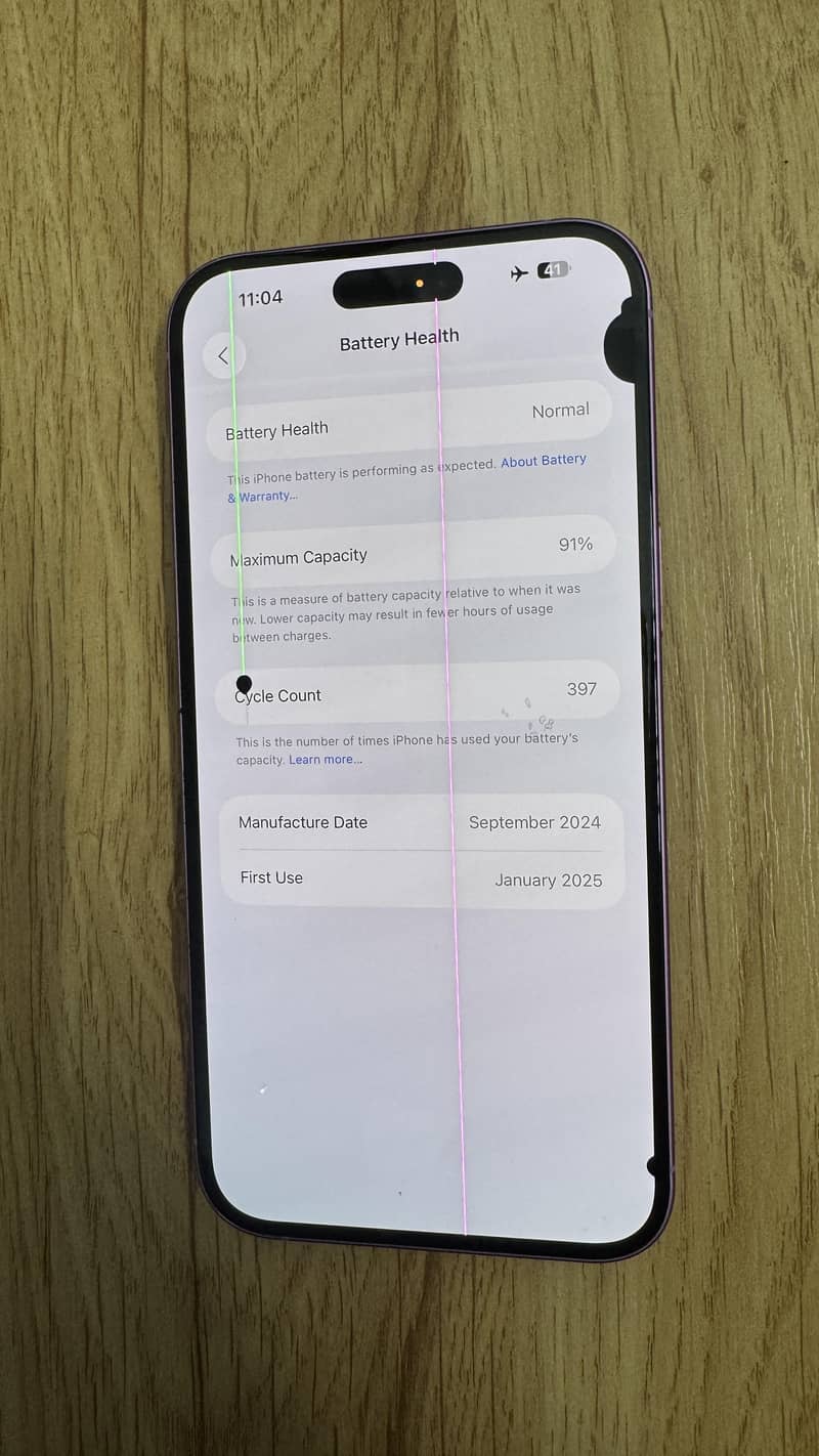 Apple iPhone 16 Plus 1