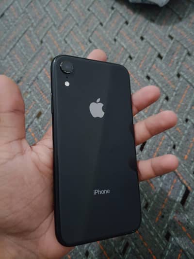 Apple iPhone XR