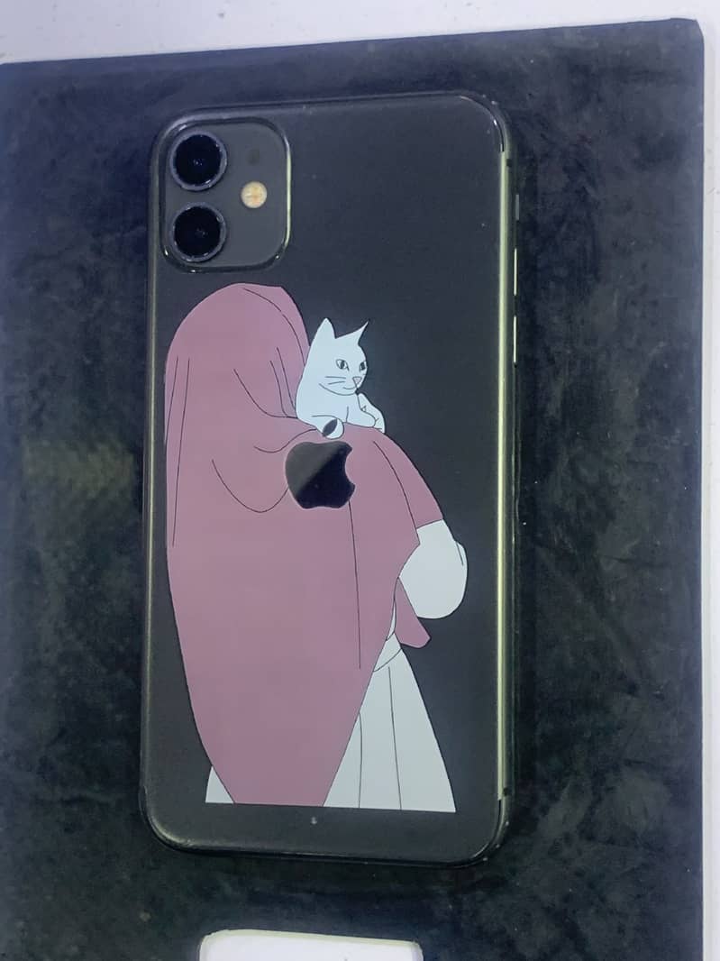 Apple iPhone 11 6