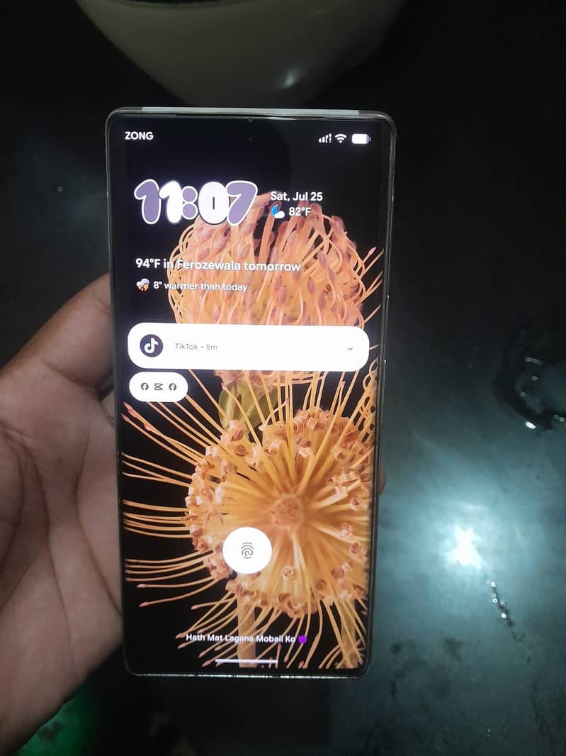 Google Pixel 6 Pro 1