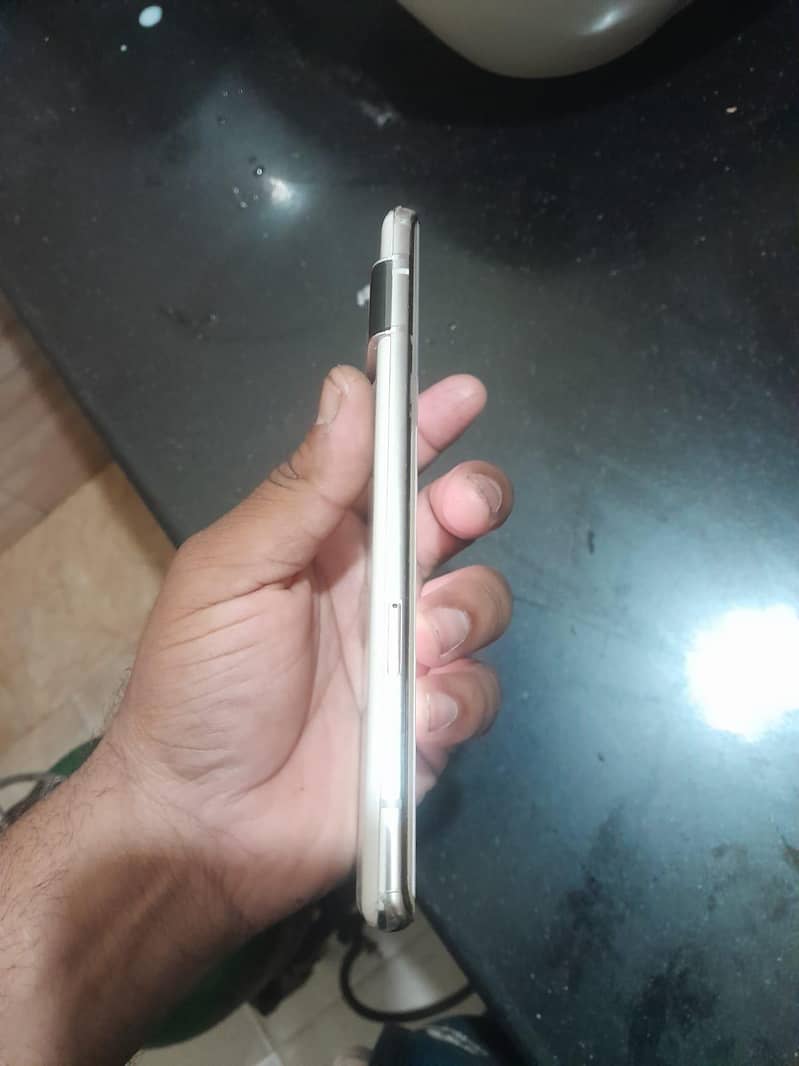 Google Pixel 6 Pro 3