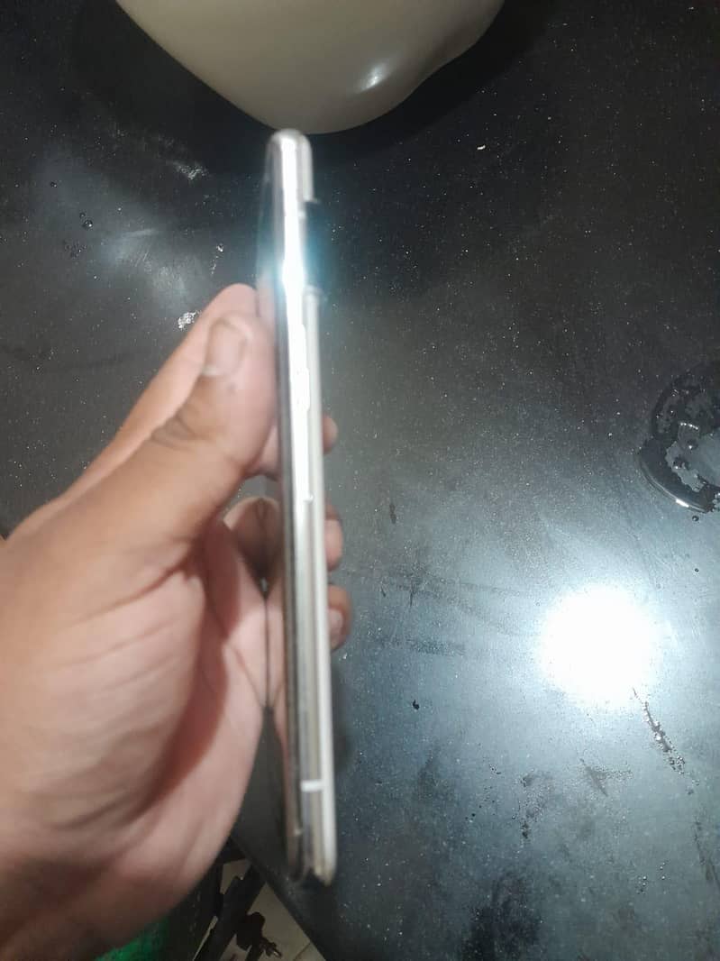 Google Pixel 6 Pro 4
