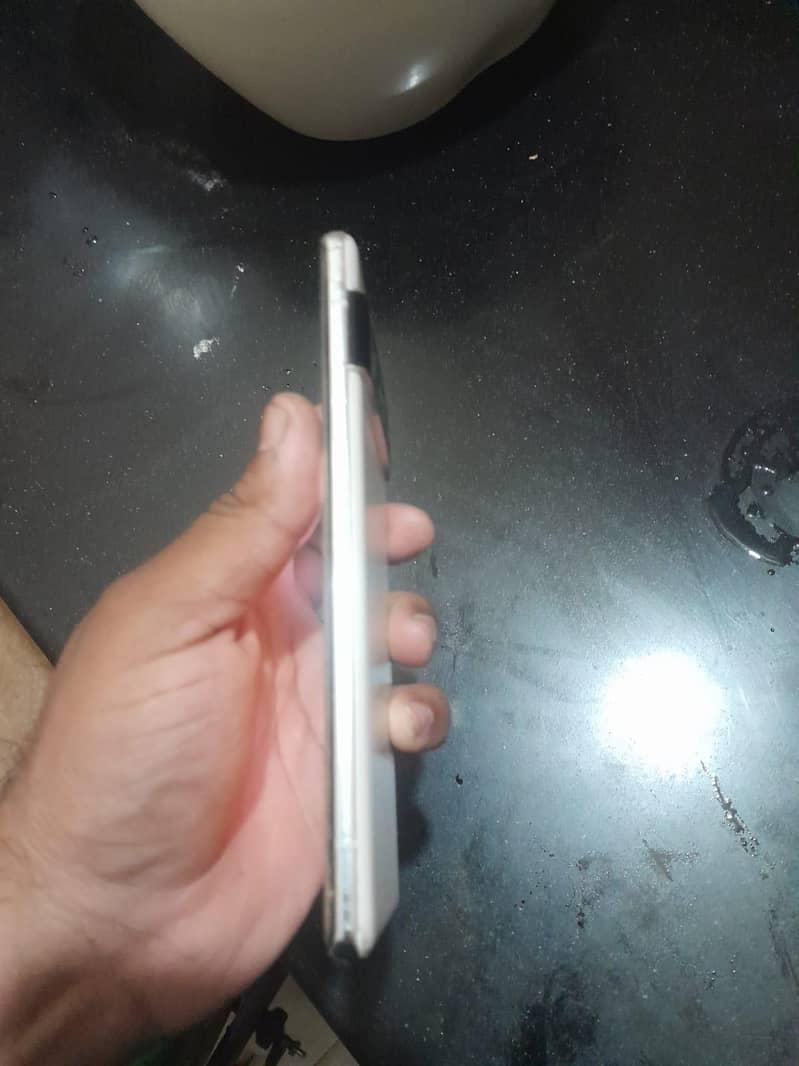 Google Pixel 6 Pro 5