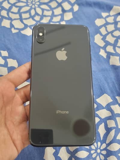 Apple iPhone XS Max
