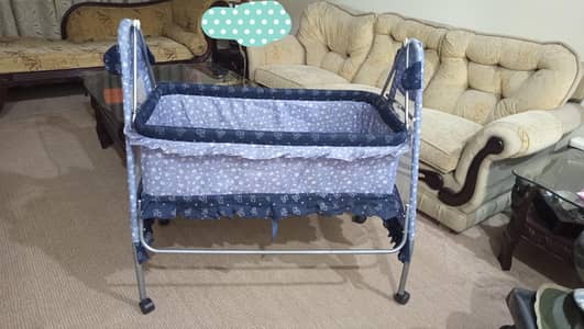 Jhoola Pram and Walker ALL FOLDABLE