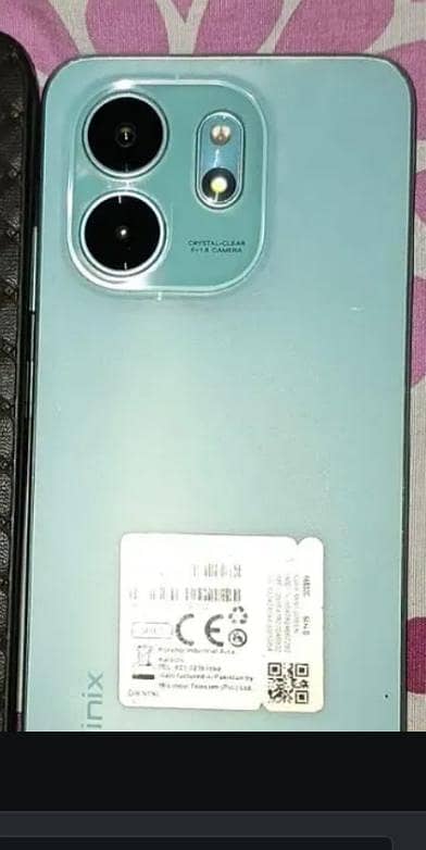 4/64 smart 9 hd