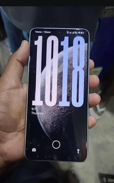 Xiaomi POCO X6 Pro   number 03451069845