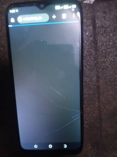 Tecno Spark 6 Go