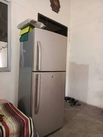Haier fridge for sale
