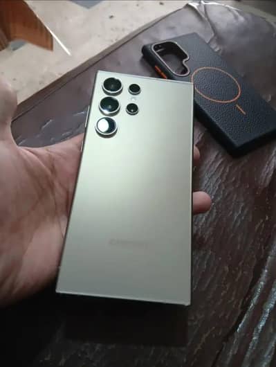 Samsung Mobile S24 Ultra