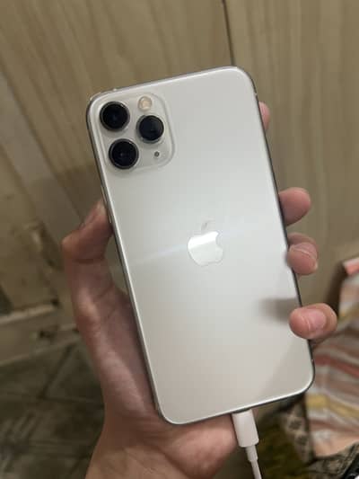Apple iPhone 11 Pro