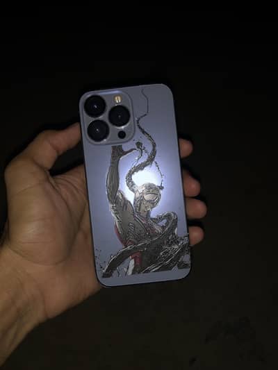 Apple iPhone 13 Pro