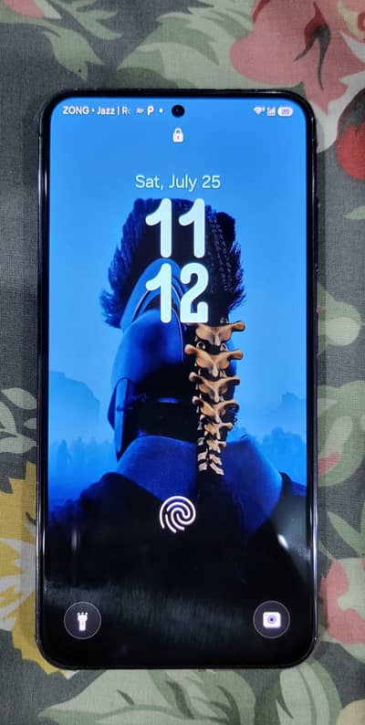 Samsung Mobile S23