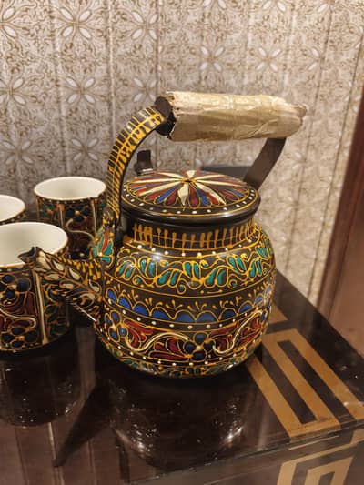 unique handicrafts