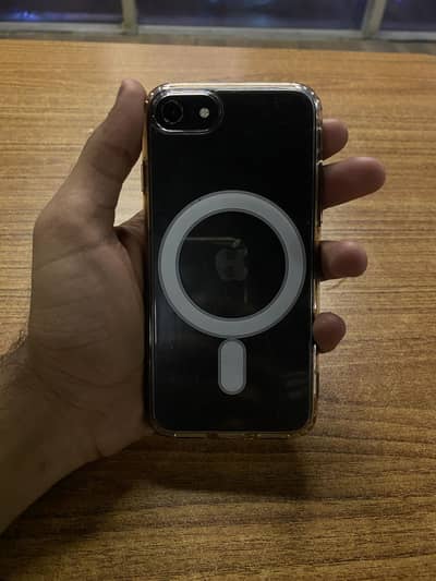 Iphone SE 3rd generation FOR SALE!!