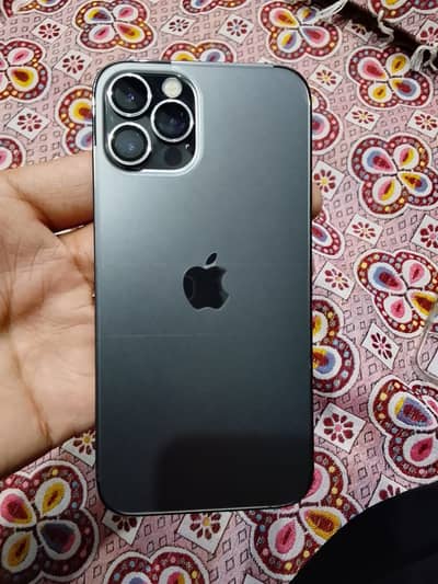 Apple iPhone 12 Pro