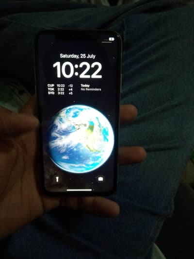 Apple iPhone X