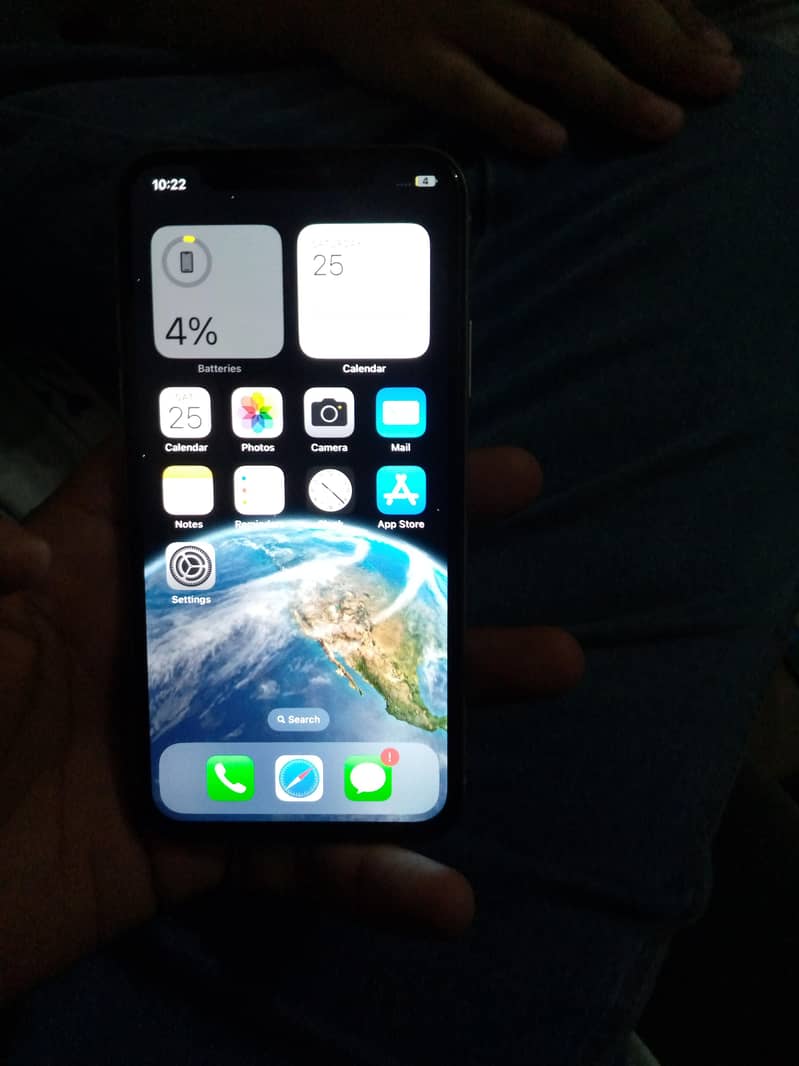 Apple iPhone X 2