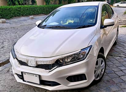 Honda City 1.2L 2025 AT. 13 Paid