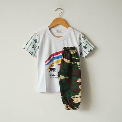 14 auguast dress