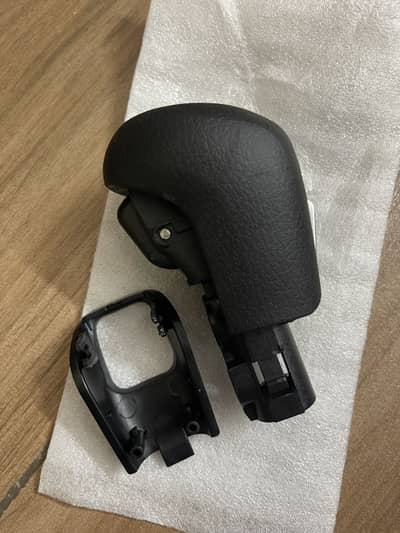Civic 2016-2021 gear knob