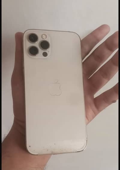 Apple iPhone 12 Pro