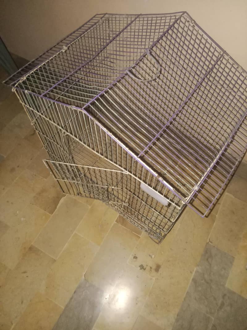 cages 2