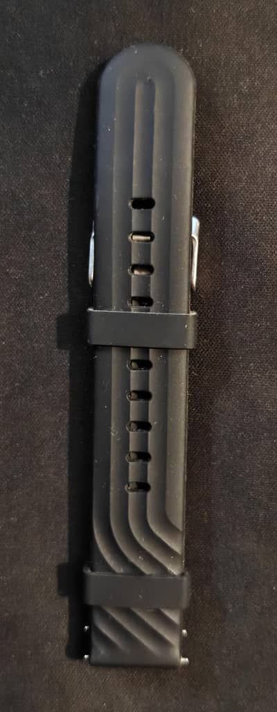 20mm watch strap