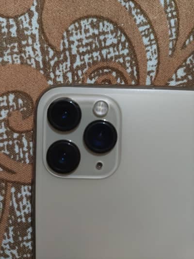Apple iPhone 11 Pro Max