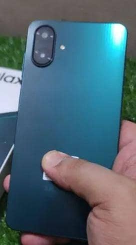 Samsung Mobile A07 5G