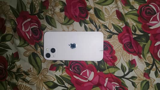 Apple iPhone 13