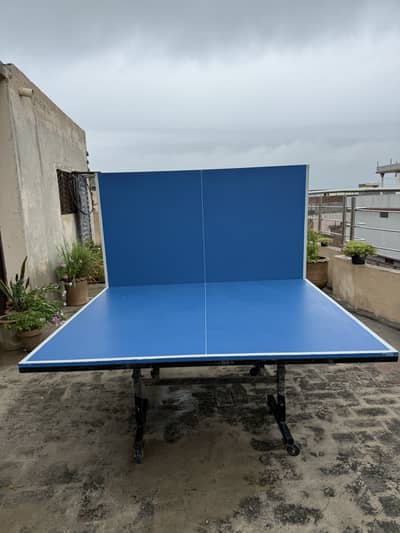 Table tennis for sale