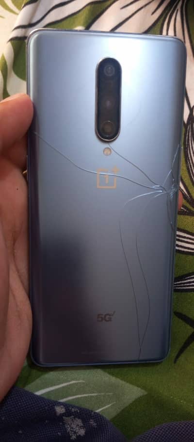 One Plus 8 5g